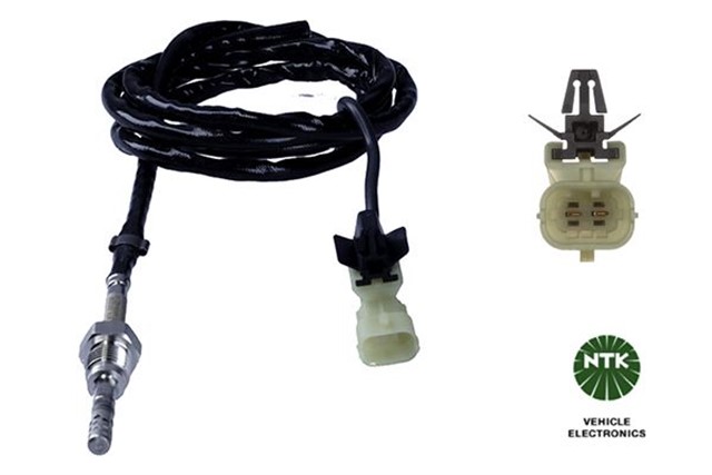 EGZOZ GAZI SICAKLIK SENSORU RTA9000 - EE174 OPEL