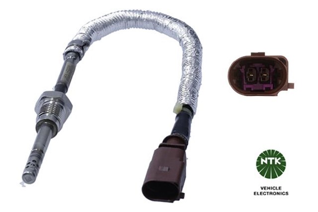 EGZOZ GAZI SICAKLIK SENSORU RTA9000 - EE170 VAG