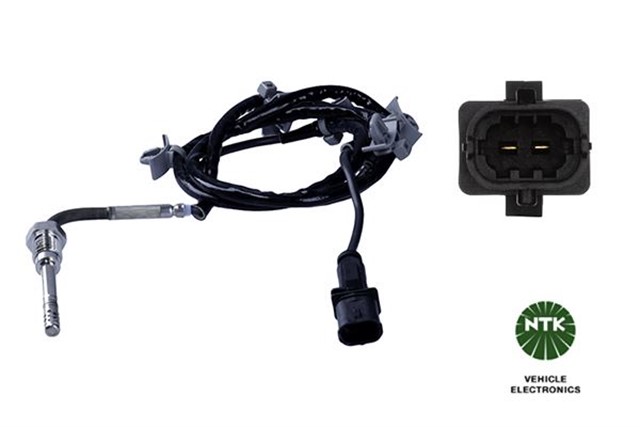 EGZOZ GAZI SICAKLIK SENSORU RTA9000 - EE160 OPEL