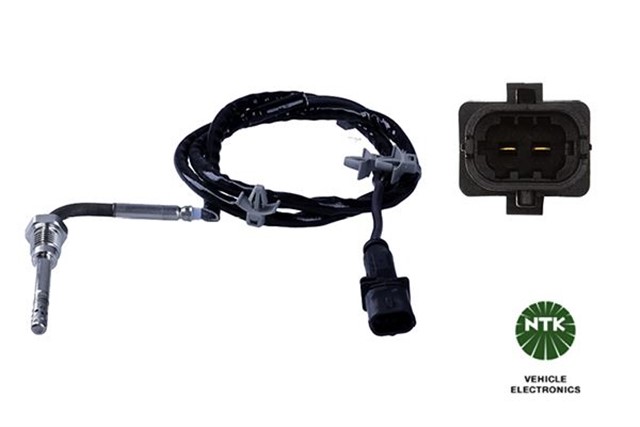 EGZOZ GAZI SICAKLIK SENSORU RTA9000 - EE132 OPEL