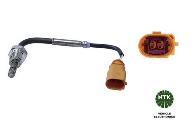 EGZOZ GAZI SICAKLIK SENSORU RTA9000 - EE083 VAG