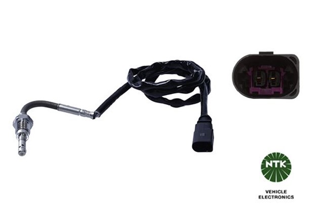 EGZOZ GAZI SICAKLIK SENSORU RTA9000 - EE172 VAG