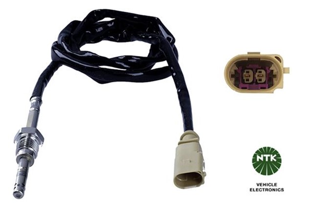 EGZOZ GAZI SICAKLIK SENSORU RTA9000 - EE203 VAG