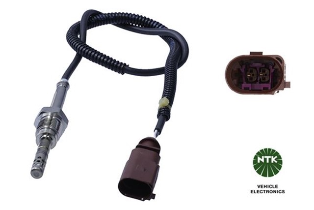 EGZOZ GAZI SICAKLIK SENSORU RTA9000 - EE053 VAG