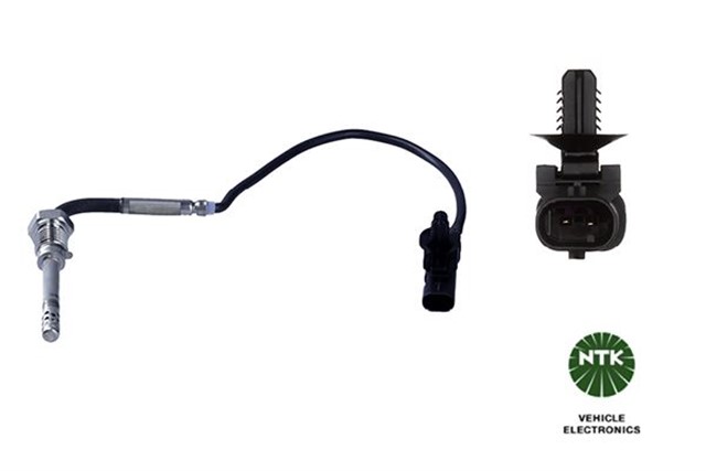 EGZOZ GAZI SICAKLIK SENSORU RTA9000 - EE102 FIAT GROUP