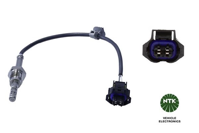 EGZOZ GAZI SICAKLIK SENSORU RTA9000 - EE148 OPEL