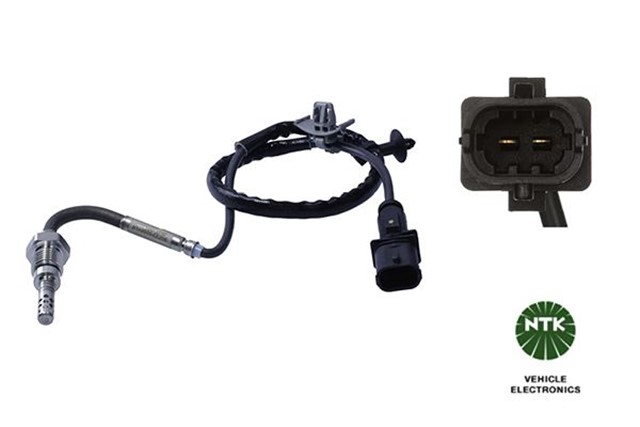 EGZOZ GAZI SICAKLIK SENSORU RTA9000 - EE206 OPEL