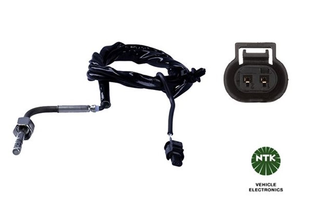 EGZOZ GAZI SICAKLIK SENSORU RTA9000 - EE194 FIAT GROUP