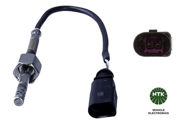 EGZOZ GAZI SICAKLIK SENSORU RTA9000 - EE068 VAG