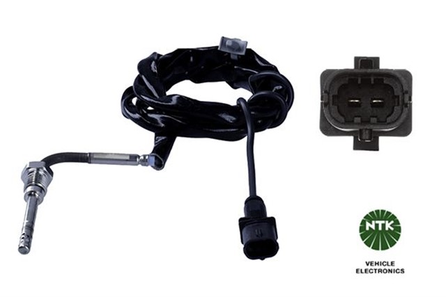 EGZOZ GAZI SICAKLIK SENSORU RTA9000 - EE057 FIAT GROUP