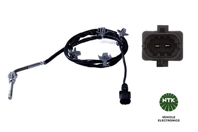 EGZOZ GAZI SICAKLIK SENSORU RTA9000 - EE183 OPEL