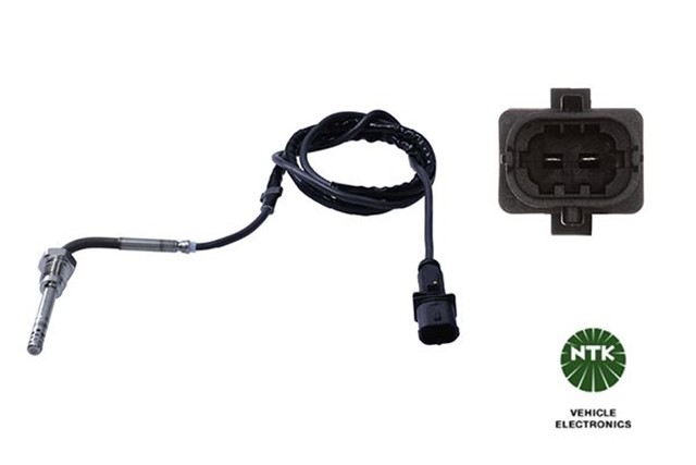 EGZOZ GAZI SICAKLIK SENSORU RTA9000 - EE099 FIAT GROUP