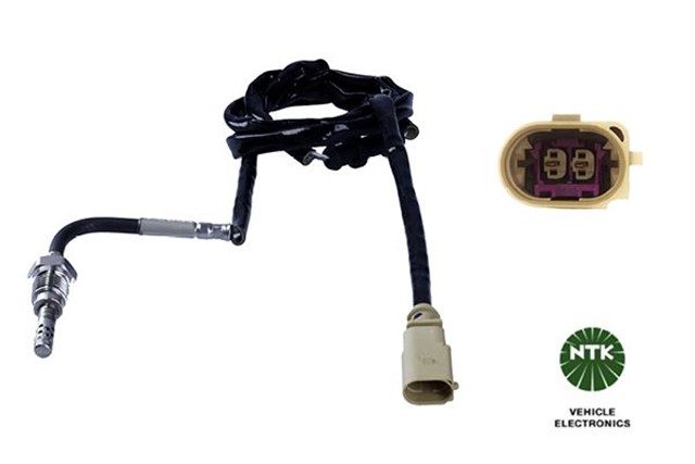 EGZOZ GAZI SICAKLIK SENSORU RTA9000 - EE151 VAG