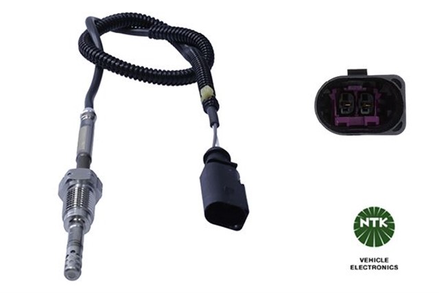 EGZOZ GAZI SICAKLIK SENSORU RTA9000 - EE105 VAG