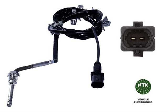 EGZOZ GAZI SICAKLIK SENSORU RTA9000 - EE185 OPEL