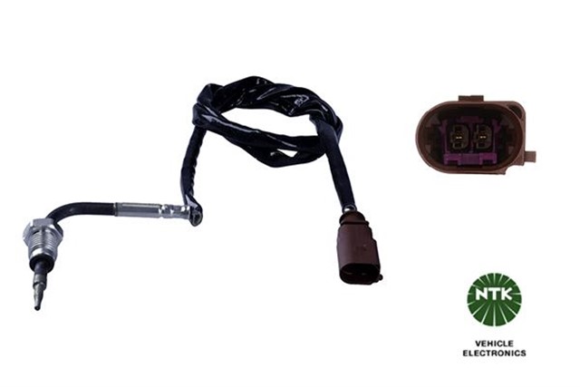 EGZOZ GAZI SICAKLIK SENSORU RTA9000 - EE078 VAG