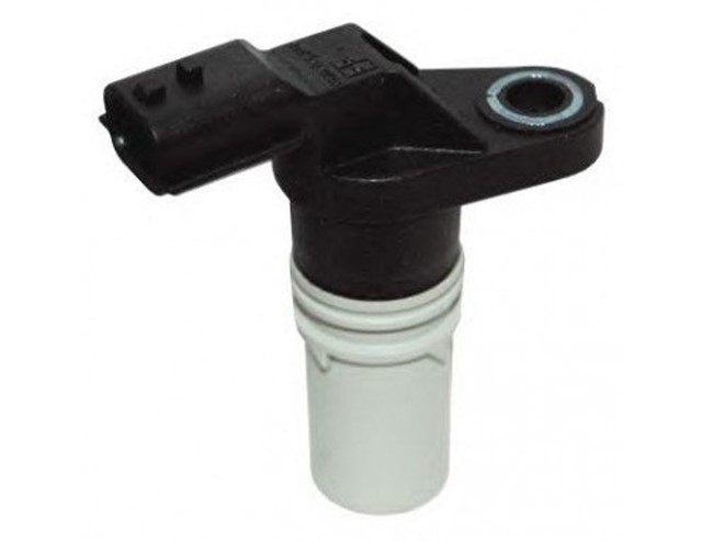 KRANK MIL POZISYON SENSORU KNG 09 LGN III 07 1.5 DCI K9K BEYAZ