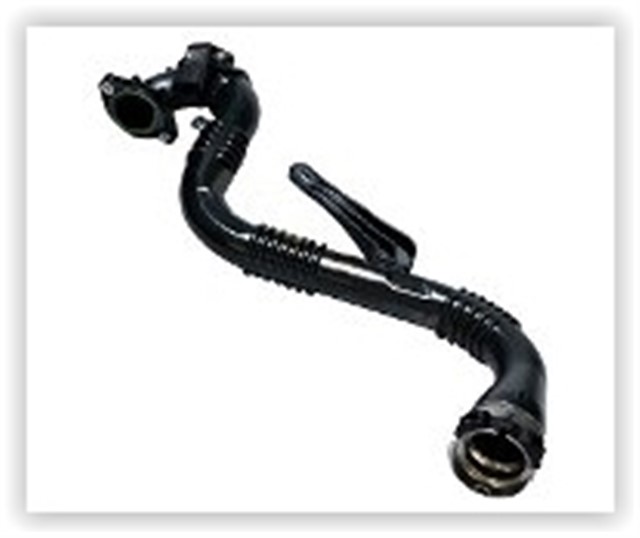 TURBO BORUSU CLIO IV - YENI SYMBOL H4B - CAPTUR 0.9 TCE