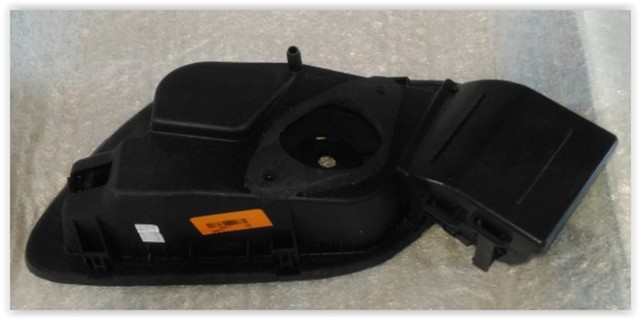 YAKIT DOLUM BOGAZI AGAZI MGN IV SEDAN