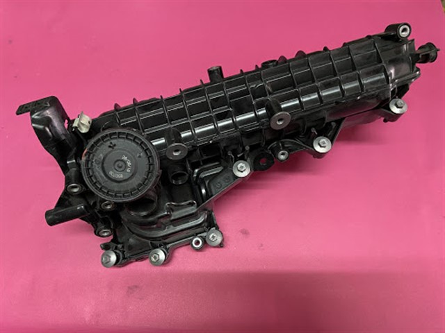 EMME MANIFOLDU SENSORLU 1.3 TCE CAPTUR - KADJAR - MEGANE 4 - TALISMAN - CLIO 5 - DACIA DOKKER - DUSTER - LODGY - MERCEDES A CLASS A2821401400