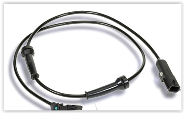 ABS KABLOSU ARKA MGN II - SCENIC II 03 - 08