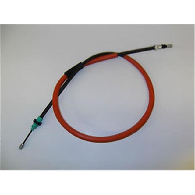 EL FREN TELI SOL CLIO III