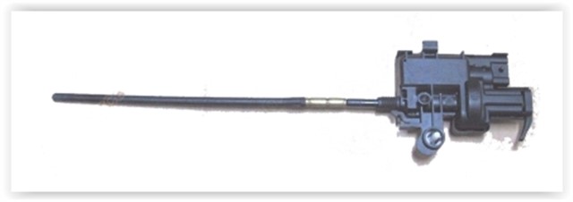 YAKIT DEPO KAPAK KILIT MEKANIZMASI CLIO IV