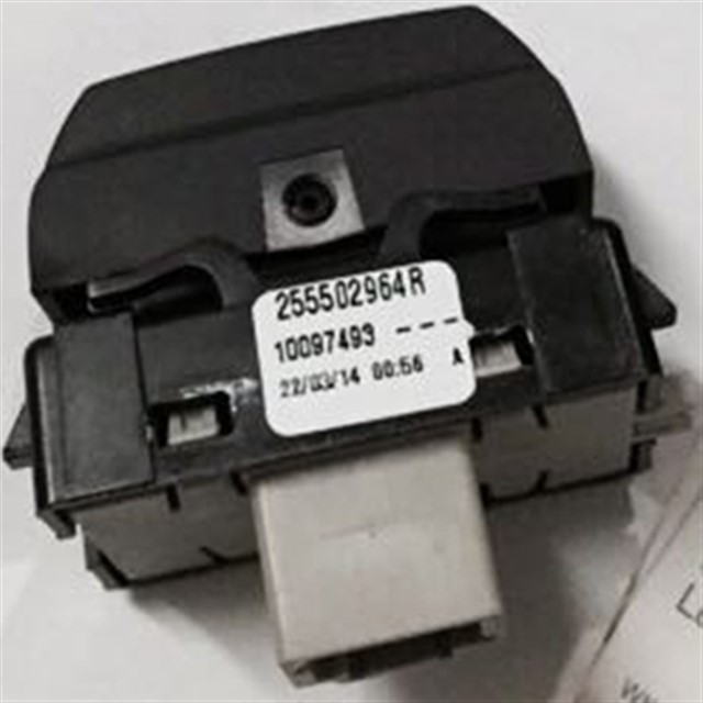 HIZ KONTROL KUMANDA DUGMESI MGN III - FLUENCE - CAPTUR - LATITUDE - LGN