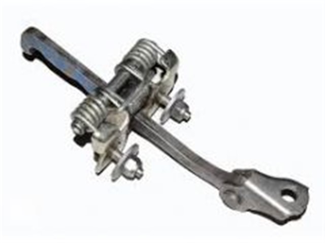 KAPI GERGI YAYI TRAFIC VIVARO