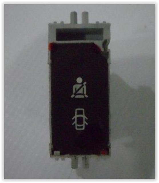 KAPI ACIK IKAZ GOSTERGESI MGN