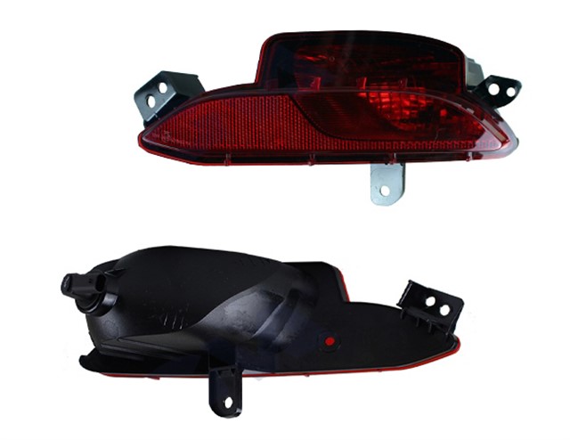 ARKA TAMPON REFLEKTORU SAG FIAT EGEA HB - SW