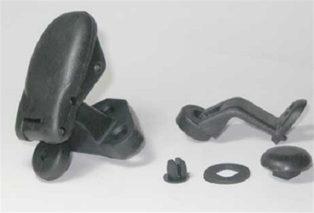 ARKA KOSE CAM MANDAL TAKIMI PARTNER - BERLINGO