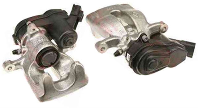 FREN KALIPERI ELEKTRONIK ARKA SAG FLUENCE 09 MEGANE III 09 MEGANE IV 15 CAPTUR II 20 CLIO V 19 PISTON 34MM DISK 274MM MOTORLU BEYIN