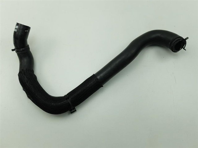 RADYATOR UST HORTUMU CLIO IV - CAPTUR 1.2TCE