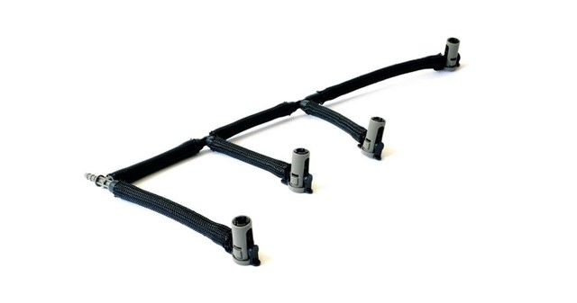 ENJEKTOR GERI DONUSUM HORTUMU GOLF7 - POLO - ARONA - LEON - IBIZA - OCTAVIA - SUPUERB - KAROQ - TROC - Q2 CBKA - CRKB - CXXB 1.6 TDI 13 - 