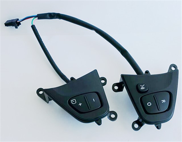 X HIZ SABITLEME BUTONU MGN III - FLUENCE - CLIO IV - CAPTUR