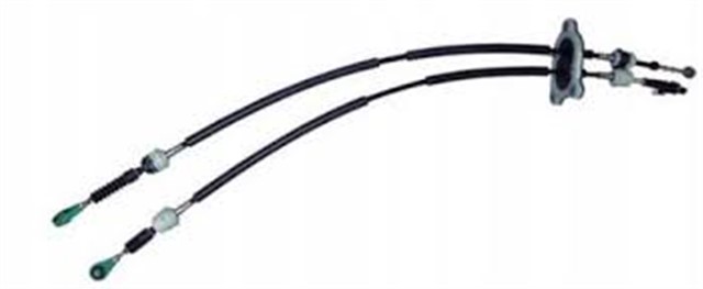 VITES KUMANDA TELI SAG/SOL FIORINO 225 1.3MJT EURO 5 2013 - 