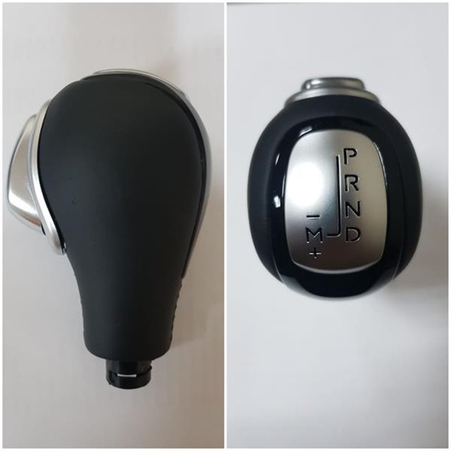 VITES TOPUZU KROM OTOMATIK CLIO IV - CAPTUR