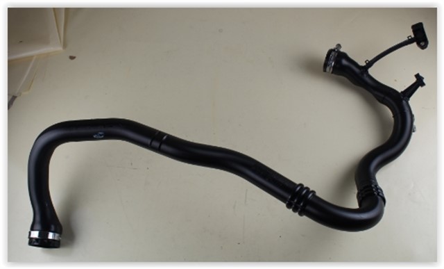 TURBO HORTUMU CLIO IV - SANDERO II - LOGAN II - DUSTER