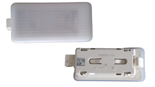 BAGAJ IC AYDINLATMA LED LAMBA BMW G30 G32 G16 Z4 G29