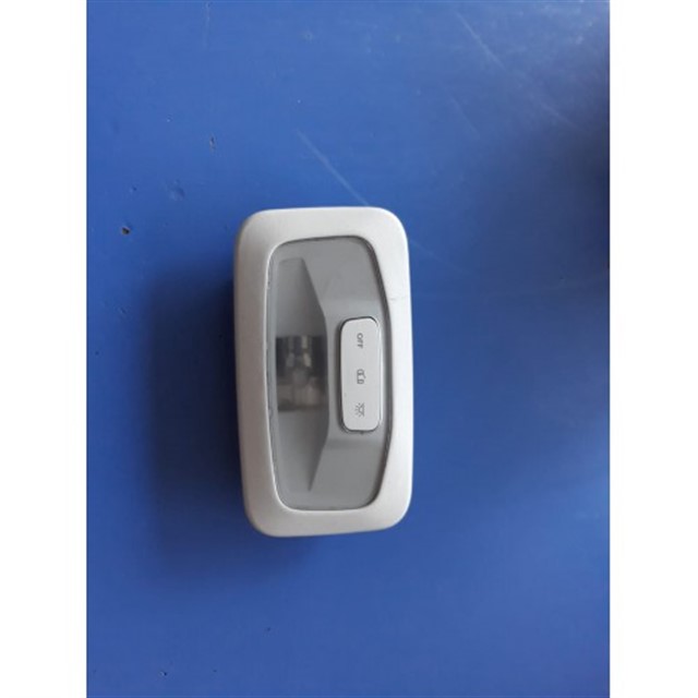 TAVAN LAMBASI ARKA JEEP RENEGADE - FIAT 500