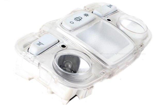 TAVAN LAMBASI P208 - P308 - P3008 - P5008 - C4 CACTUS - PICASSO AMPULLU