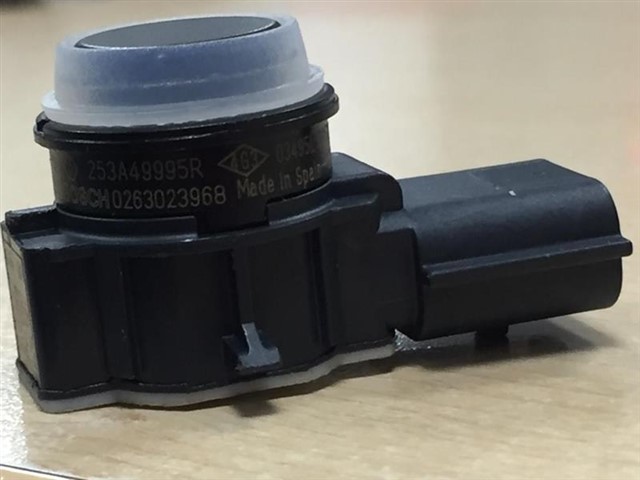 PARK SENSORU YAN MEGANE 4 - CLIO 4 - KADJAR - CAPTUR - ESPACE 4