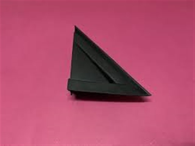 AYNA KENAR UCGEN PLASTIK SAG CLIO V