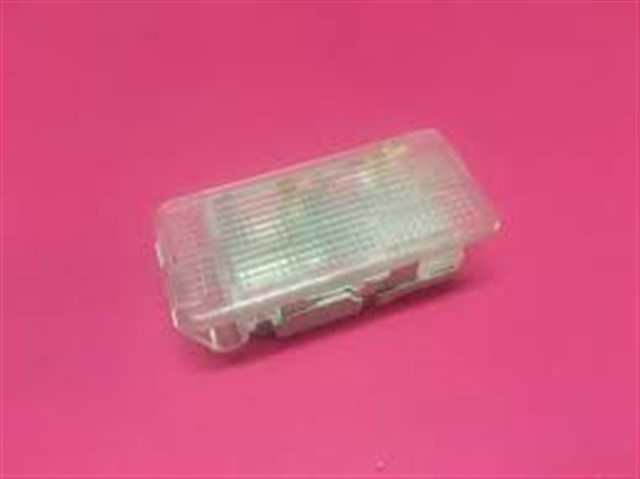 BAGAJ AYDINLATMA LAMBASI FLUENCE