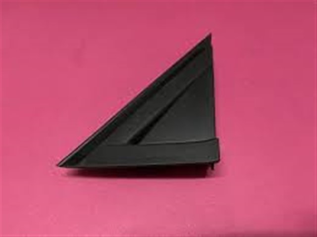 AYNA KENAR UCGEN PLASTIK SOL CLIO V