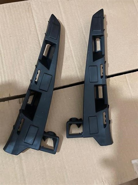 FAR BAGLANTI BRAKETI SAG - SOL CLIO V