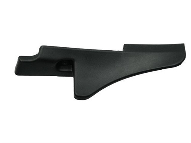 ON CAM IZGARASI SOL YAN KAPAK DUSTER