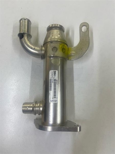 EGR SOGUTUCU 307 - 407 - 308 - 607 - 807 - EXPERT - C4 - C5 - JUMPY 2.0 HDI - FOCUS - MONDEO - C - MAX - KUGA 2.0 TDCI 07