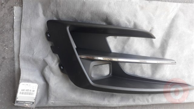 SIS FAR CERCEVESI SAG - SOL TAKIM MEGANE IV